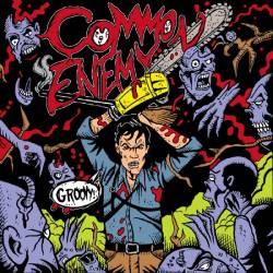 Common Enemy : Groovy!